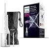 Philips Power Flosser 3000 HX3826/31 Irrigatore orale senza filo 1 St
