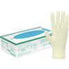 B. Braun Vasco® Sensitive Latex Examination guanti 100 pz Guanti