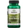 SWANSON Bacche di Goji 500 mg 60 St