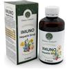 Herbal Therapy Deutschland Herbal Therapy erboristica Imuno Liver Sciroppo epatico 200 ml Sciropp