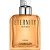 Calvin Klein Eternity Uomo Eau de Parfum 200 ml Spray