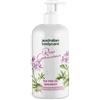Australian Bodycare Gel doccia Australian Bodycare Professional al geranio rosa 500 ml Gel