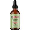 Mielle olio di rosmarino e menta per cuoio capelluto e capelli, olio p