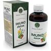 Herbal Therapy Sciroppo IMUNO Detox 200 ml Sciroppo