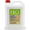 Eko Detersivo Ecologico Lavatrice E Bucato A Mano 5 l