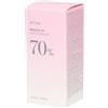 ANUA Peach 70% Niacin Serum siero viso illuminante con pesca e niacina