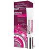 Gerovital - Crema Contorno Occhi con Acido Ialuronico 4D, Lifting & Id