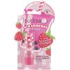 Bubble - Balsamo per labbra alla fragola Boba Tea 1 St