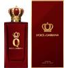 Dolce & Gabbana Q Parfum 100 ml 1 ml Profumo