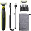 Philips OneBlade Face 1 St