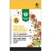 Cereali Protein Muesli Avena e Semi Senza Glutine - Probios 300 g
