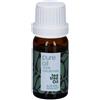 Australian Bodycare Olio di tea tree puro al 100%. 10 ml Olio essenzia
