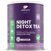 nature's Finest Nature's Finest Night Detox Tea 120 g Polvere