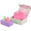 Beppy Cups *COSMIC* Verde Chiaro/Pink 2 pz Altro