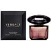 Versace Crystal Noir Eau de Parfum 90 ml - Fragranza Iconica 90 ml Pro