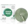 Officina Naturae Shampoo Solido Nutriente e Protettivo 64 g