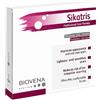 Biovena Health Sikatris cerotti in silicone 10x10 cm 5 St