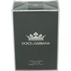 K by Dolce & Gabbana Eau de Parfum Uomo 50 ml 50 l Profumo