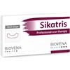Biovena Health Sikatris - cerotti in silicone "Anchor" per la piega so