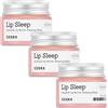 COSRX Lip Sleep Ceramide Butter Sleeping Balsamo per la cura delle lab