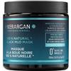 Kerargan - Maschera Fango Nero Mar Morto - Capelli Grassi - Senza solf
