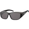 Montanaeyewear Montana Eyewear - Larissa - Sovraocchiale da sole 1 pz Occhiali