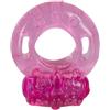 You2Toys - One Time Vibrating - Anello Fallico 1 pz Vibratore