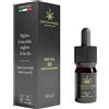 Crystalweed Olio di CBD 20% Broad Spectrum 10 ml