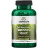 SWANSON Radice di bardana 460 mg 100 St