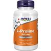 NOW FOODS L-Prolina 120 St