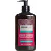 Arganicare - Shampoo alla cheratina 400 ml