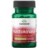 SWANSON Nattokinase 2.000 unità fibrinolitiche 100 mg 30 St