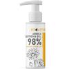Fitoattivi Arnica Estrema 98% Gel 100ml 100 ml Gel