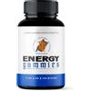 OG Energy gummies 60 pz Fruchtgummi