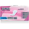 Soffisof Lady Extra Assorbenti Femminili Leggera Incontinenza 10 St