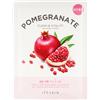 It's skin IT'S SKIN The Fresh Pomegranate nutritive Face Mask - maschera rivital