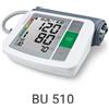 medisana Bracciale di ricambio compatibile con BU 510, BU 512, BU 514