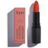 LEPO 3D Lipstick Rossetto alta definizione Tonalità 110 PAPAVERO 1 pz