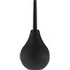 HUGBOX Sex Toy Pera per Clistere in Silicone - Doccia Intima per Igien