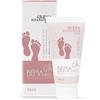 BemaBio Crema Riparatrice Piedi 50 ml