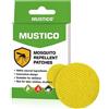 Biovena Health Mustico cerotto insetto repellente 1 St