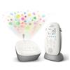 Philips AVENT Premium SCD733/26 Baby monitor DECT con qualità audio su