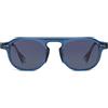 Herling occhiali da sole unisex Auden Deep Ocean Blue 1 St