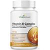 VitaSanum® - Vitamin E - 90 Capsule morbide 90 pz Capsule morbide