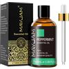 MAYJAM Olio essenziale di menta piperita 100 ml