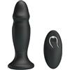 Vibratore Anale Back Bliss 1 St