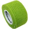 LisaCare cerotti per dita senza lattice - verde chiaro - 2,5 cm x 4,5