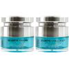 ErthSkin London Crema Concentrata Marine Glow + Vitamina C Crema nott