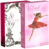 Kondomotheke® Lady Duo No.2 6 pz Preservativi