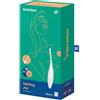 Satisfyer Vibratore "Twirling Joy" | Satisfyer 1 pz Vibratore